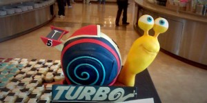 Turbo Cake